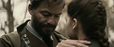 Never forget Dad loves you. - Tomb Raider