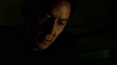 Never forget how much she loved you. - Into the Badlands