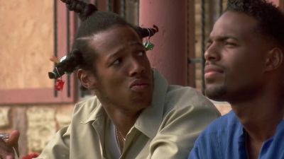 Never forget man - Don't Be a Menace to South Central While Drinking Your Juice in the Hood