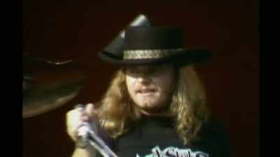 never-forget-the-first-time-i-met-ronnie-van-zant - If I Leave Here Tomorrow: A Film About Lynyrd Skynyrd