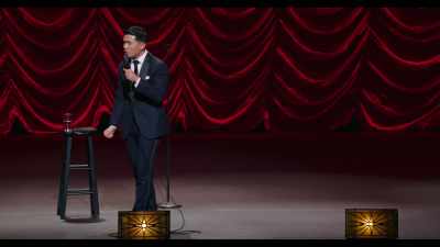 Never forget. They did that shit." - Ronny Chieng: Asian Comedian Destroys America!