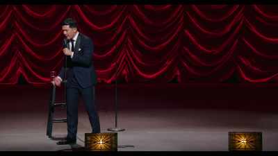 "Never forget. They did that!" - Ronny Chieng: Asian Comedian Destroys America!