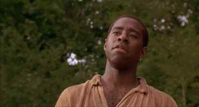Never forget ya, Huck. - The Adventures of Huck Finn