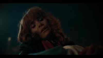 Never you fret. - Pennyworth: The Origin of Batman's Butler