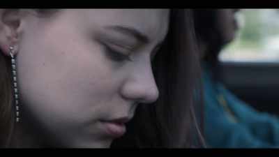 Never from her. - Dare Me