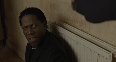 Never fuck with a guy who ain't got nothing to lose - Adulthood