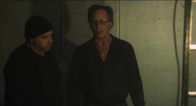 - Never fucking happen, Pauly. Never. - Finding Steve McQueen