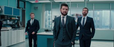Never fun this stage - The Secret Life of Walter Mitty