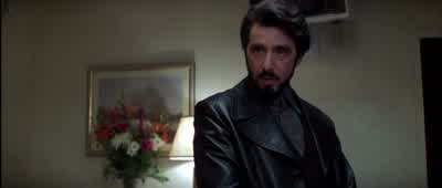 Never give up your friends no matter what - Carlito's Way