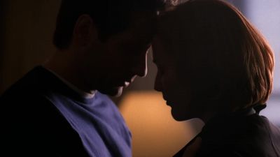 Never give up on a miracle. - The X-Files
