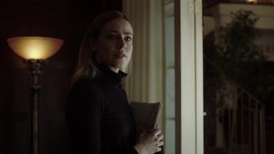 Never give up on family. - 12 Monkeys