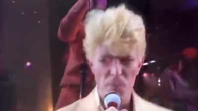 ♪ Never gonna fall for ♪ - Little Richard: I Am Everything