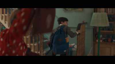 ♪ Never gonna fall for ♪ - Bridget Jones: Mad About the Boy
