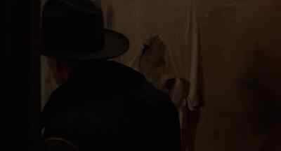 Never gonna find nothing. - Ghost Story