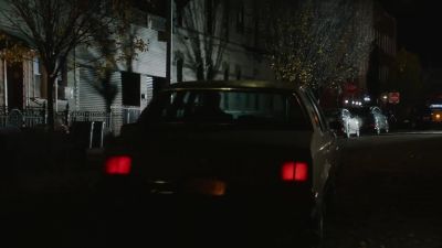 Never gonna forgive
you for this, Anthony. - Blue Bloods