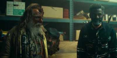 Never gonna leave you, bro.
Never. - Destroy All Neighbors