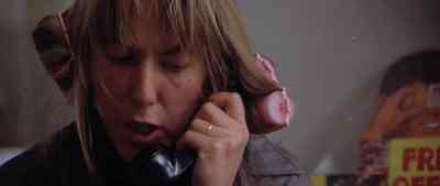 Never even got born, Francis,
'cause l was left alone. - Scarecrow