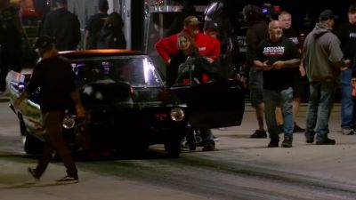 Never [groans] [bleep] damn it! - Street Outlaws