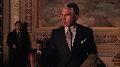 Never hate your enemies It affects your judgement - The Godfather: Part III