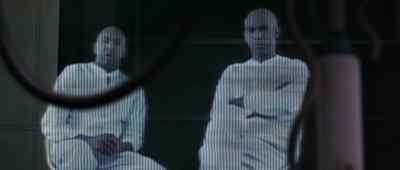 Never before have we been
so contented. Never. - THX 1138