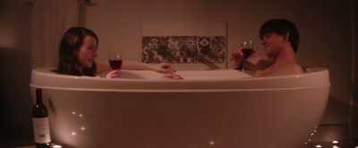 Never have I ever
been an American citizen. - The Honeymoon Phase