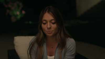 "Never have I ever made out
with my friend's brother." - Surviving the Sleepover