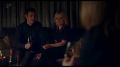 Never have I ever pretended
 to be another person. - Cold Call