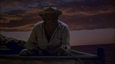Never have I seen or heard of such a fish - The Old Man and the Sea