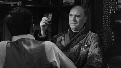 Never heard of him - Long Day's Journey Into Night