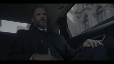 Never heard of him. You trust the source? - The Recruit