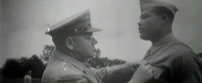 Never heard him say a bad word - Uncle Tom