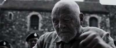 Never… - King Lear
