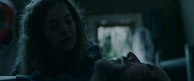 Never in a million years did he think
it would have been you, Dad. - Dangerous Game: The Legacy Murders