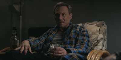 Never in a million years - Dexter: Original Sin