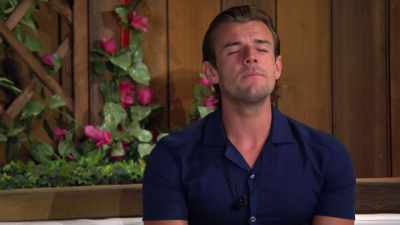 Never in my slightest mind - Love Island