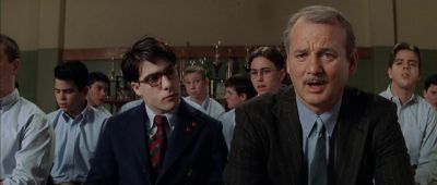 Never in my wildest imagination - Rushmore