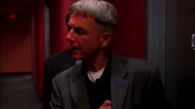 Never interrupt an interrogation, Mcgee. - NCIS
