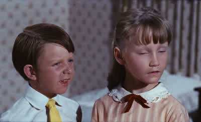 Never judge things by their appearance even carpetbagsI never do - Mary Poppins