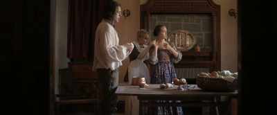 Never knew that
I talked too little - Wuthering Heights