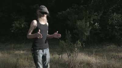 Never know how it's going to turn out.
It's really a roll of the dice. - Murder Mountain