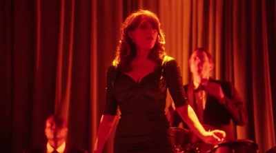 ♪ Never know
how much I love you ♪ - Dirty Dancing