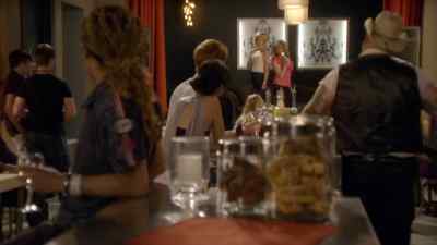 ♪ never know
how much I love you ♪ - Being Erica