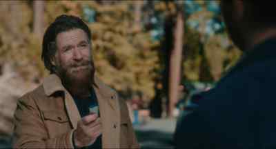 Never know when you might
find yourself in some trouble. - Drive Back