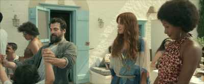 Never let other people tell you
whether your work has value - Daisy Jones & the Six