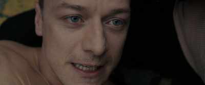 Never let them tell you
I doubted it. - Glass