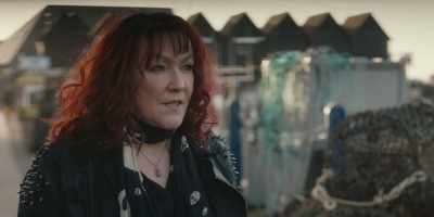 Never lie to my daughter again. - Whitstable Pearl