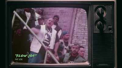  - ♪ never liked ball
 so to hell with the rucker ♪ - Origins of Hip Hop