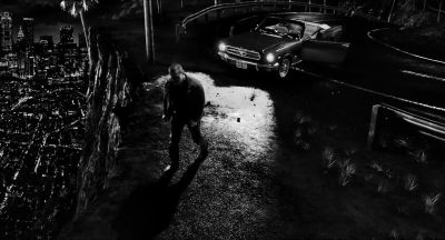 Never lose control - Sin City: A Dame to Kill For