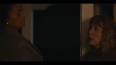 Never made a mistake in your life, have you, Pearl? - Whitstable Pearl