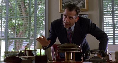Never make Lipnick like you - Barton Fink